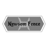 Newsom Fence Logo
