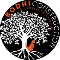 Bodhi Construction & Consulting Services LLC Logo