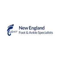 New England Foot & Ankle Specialists Logo