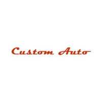 Custom Auto Logo