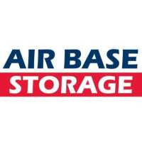 Air Base Storage Logo