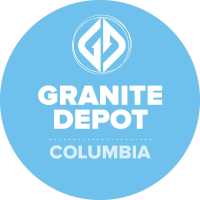 Granite Depot of Columbia Logo