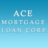 Ace Mortgage Loan Corporation Logo