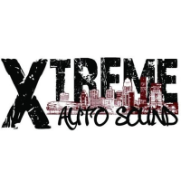 Xtreme Autosound & Marine Logo