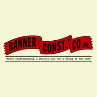 Banner Construction Company Inc Logo