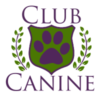 Club Canine Logo
