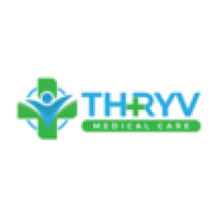 Thryv Medical Care Logo
