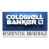 Marcus Carter Realty - Coldwell Banker Logo
