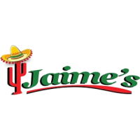 Jaimeâ€™s Mexican Restaurant Logo