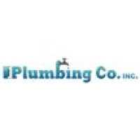 #1 Plumbing Co. Logo