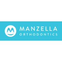 Manzella Orthodontics Logo