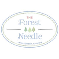 The Forest Needle Logo