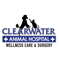 Clearwater Animal Hospital Logo