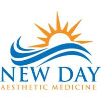 New Day Aesthetic Medicine Logo
