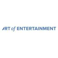 Art of Entertainment Logo