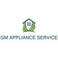 GM Appliance Service Logo