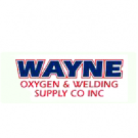Wayne Oxygen & Welding Supply Co Inc Logo