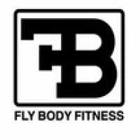 Fly Body Fitness Logo