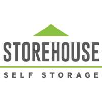 Storehouse Storage of Orchard Lane Logo