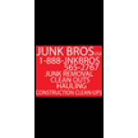 JUNK BROS USA Logo