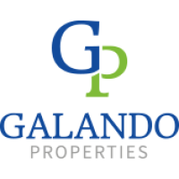 Galando Properties Logo