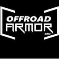 Offroad Armor Logo