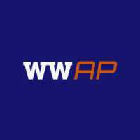 W And W Auto Parts Logo