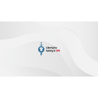 LibertyTac Safety & CPR Logo