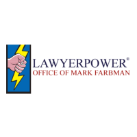 Mark Farbman Law Offices Logo