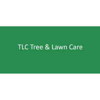 TLC Tree & Lawn Care LLC Logo