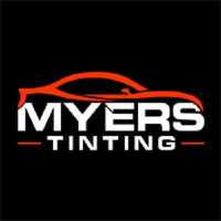 Myers Tinting Logo