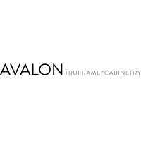 AVALON TRUFRAME CABINETRY Logo