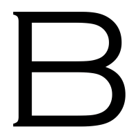 BALANI Custom Suits Indianapolis Logo