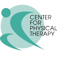 Center For Physical Therapy Logo