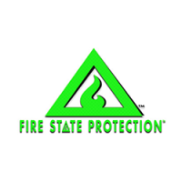 Fire State Protection LLC Logo