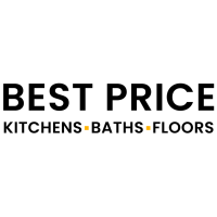 Best Price Kitchens, Baths and Floors Logo