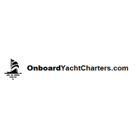 Onboard Yacht Charters Logo