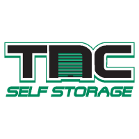 TNC Self Storage - Souderton Logo