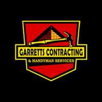 Garretts Contracting LLC Logo