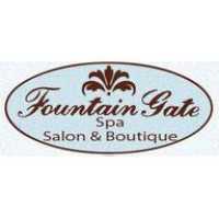Fountain Gate Spa Logo