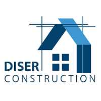 Diser Construction Logo