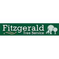 Fitzgerald Tree & Landscape Logo