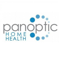 Panoptic Home Health Logo