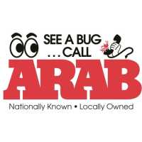 ARAB Termite & Pest Control Inc Logo