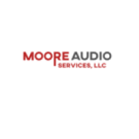 Moore Audio Services, LLC Logo