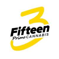 3Fifteen Primo Cannabis Columbia Logo