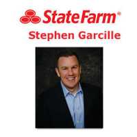 State Farm: Stephen Garcille Logo