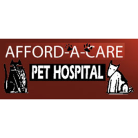 Afford-A-Care Pet Hospital Logo