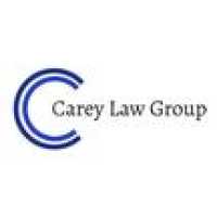 Carey Law Group PC Logo