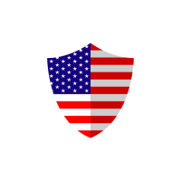 American Guard Security Logo